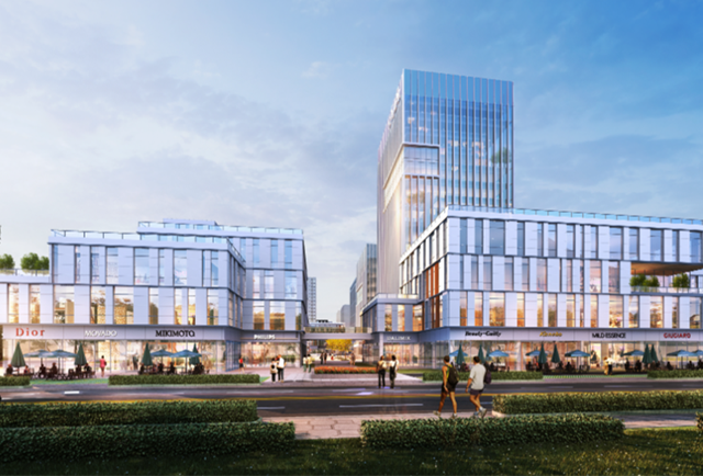 江门诸暨二手房