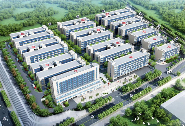 江门建德房产网