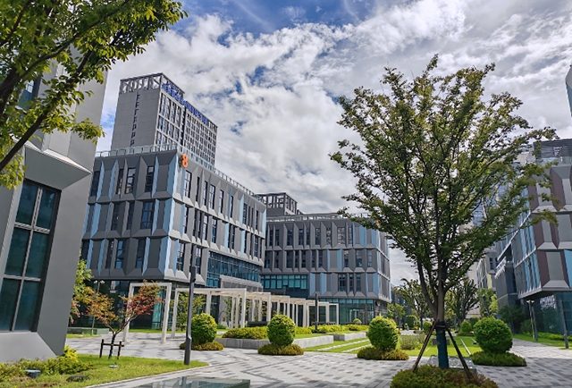 江门工业地产投资新蓝海——新能源产业园区崛起