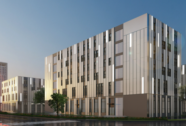 江门瑞金房产网